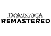 MTG: Dominaria Remastered