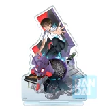 Akrylová figurka Neon Genesis Evangelion - Rei Ayanami dupl