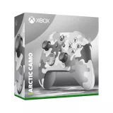Bezdrátový ovladač pro Xbox - Mineral Camo Special Edition dupl