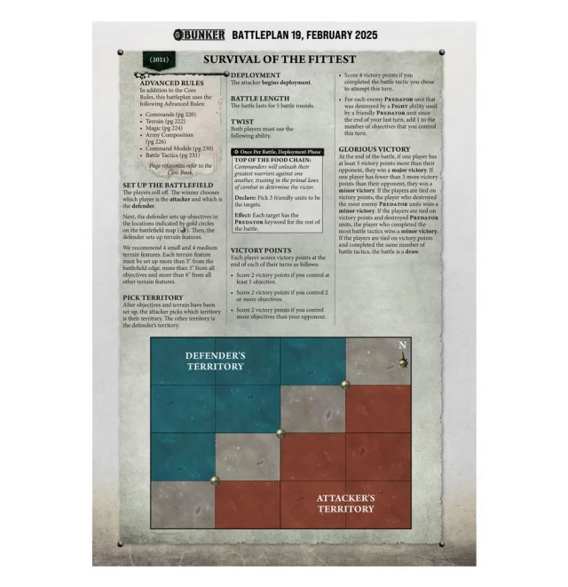 Magazyn White Dwarf 2025/1 (Issue 508)