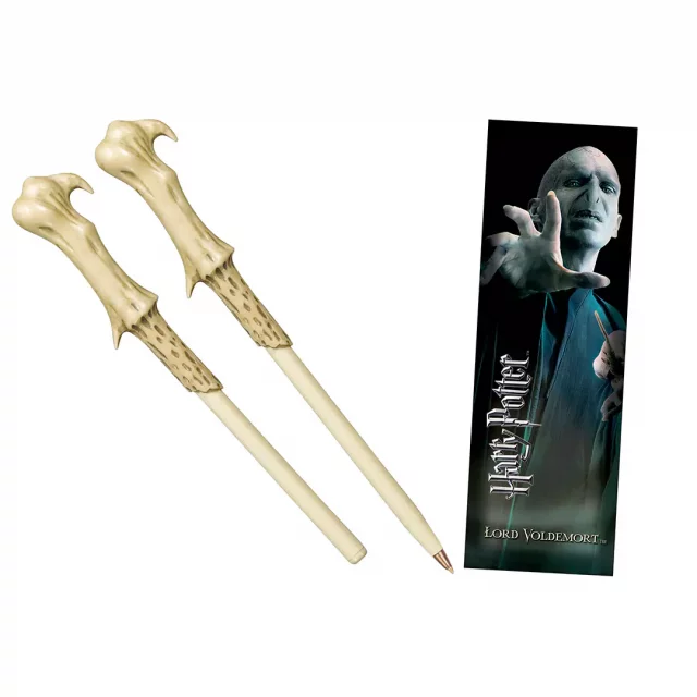 Dárkový set Harry Potter - Harry Potter Wand (pero, záložka) dupl