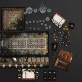 Desková hra Dark Souls - Tomb of Giants Core Set dupl