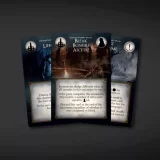 Desková hra Dark Souls - Tomb of Giants Core Set dupl