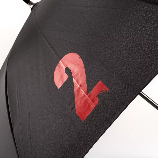 Deštník Dying Light 2 - Core Logo