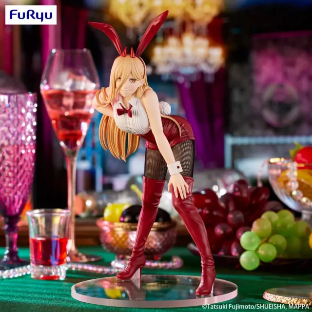 Figurka Chainsaw Man - BiCute Bunnies Makima (FuRyu) dupl