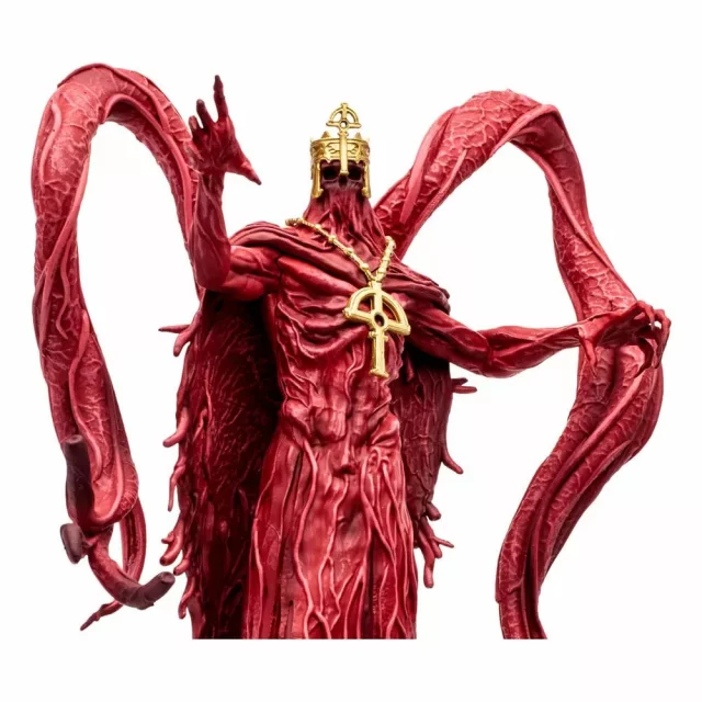 Figurka Diablo IV - Ksiądz Krwi 30 cm (McFarlane)