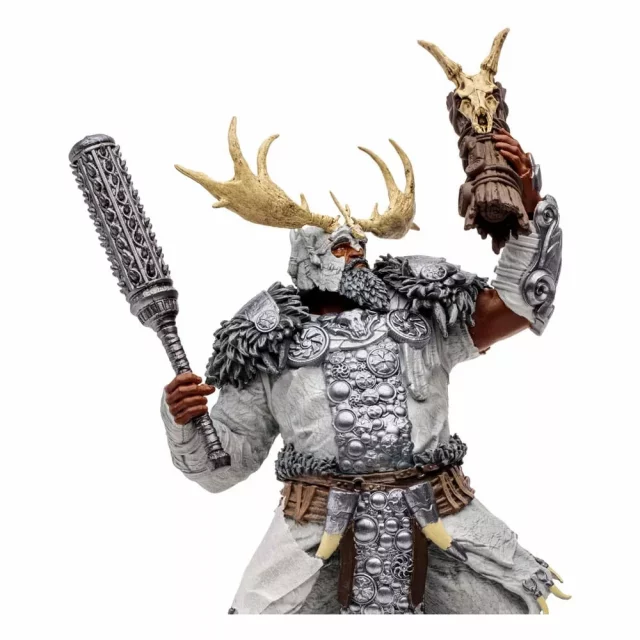 Figurka Diablo IV - Druid Burzy (Epic) 15 cm (McFarlane)