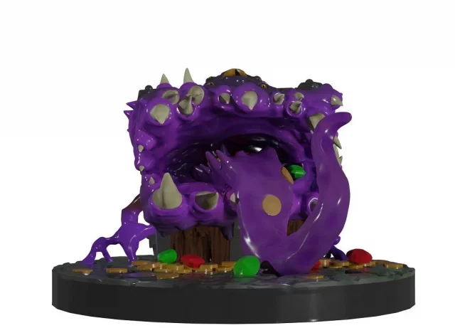 Figurka Dungeons & Dragons - Beholder dupl