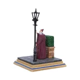 Figurka Harry Potter - Hedvig (dekorace na zeď) (Nemesis Now) dupl