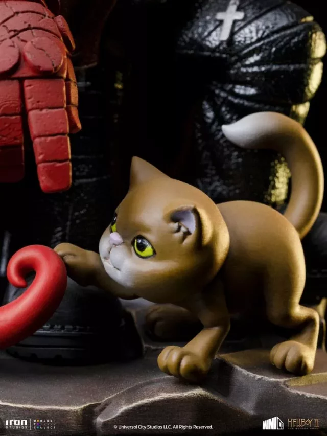 Figurka The Lord of the Rings - Frodo (MiniCo) dupl