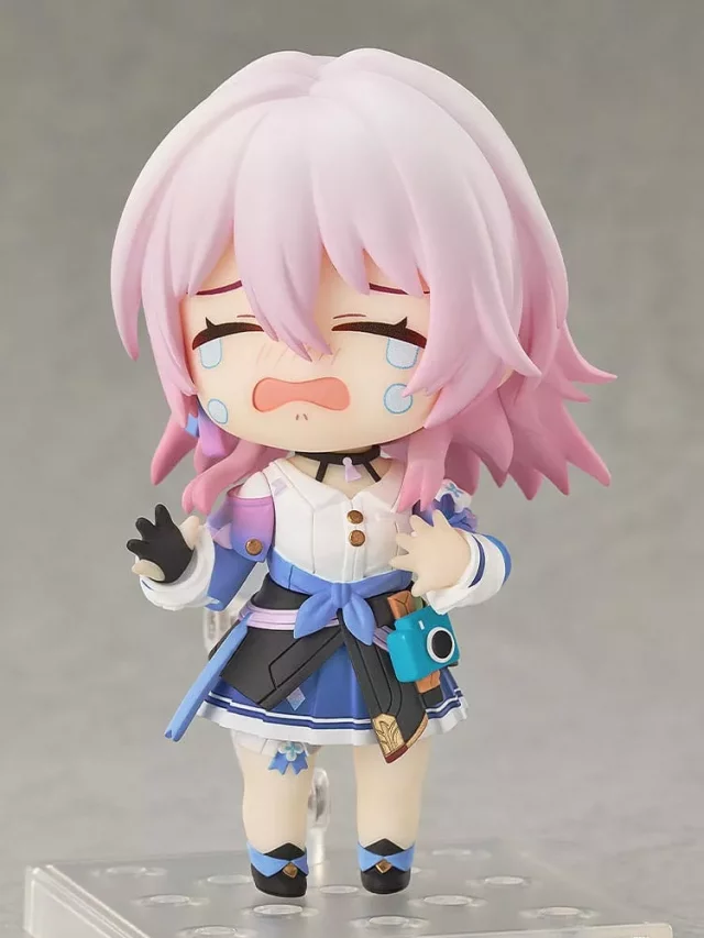 Figurka Honkai: Star Rail - Dan Heng (Nendoroid) dupl