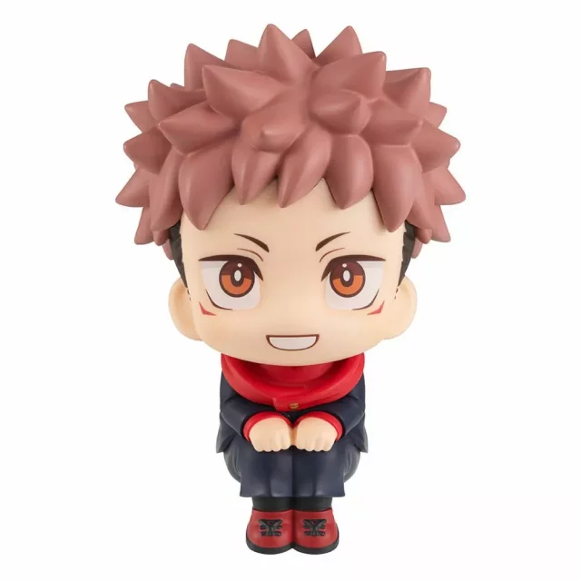 Figurka Jujutsu Kaisen - Suguru Geto (Look Up) dupl