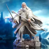 Figurka Lord of the Rings - Aragorn Gallery Diorama (DiamondSelectToys) dupl
