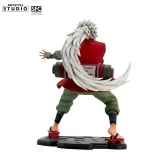 Figurka Naruto - Kurama (Banpresto) dupl