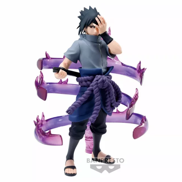 Figurka Naruto Shippuden - Kakashi Hatake (Banpresto) dupl