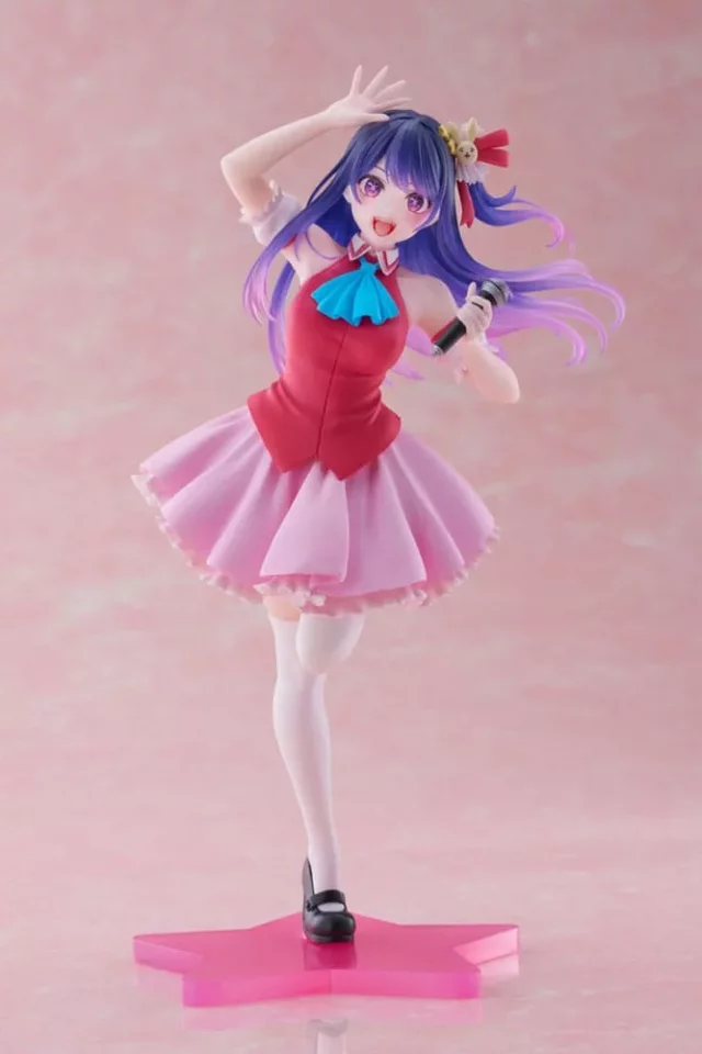 Figurka Oshi No Ko - Kana Arima (Banpresto) dupl