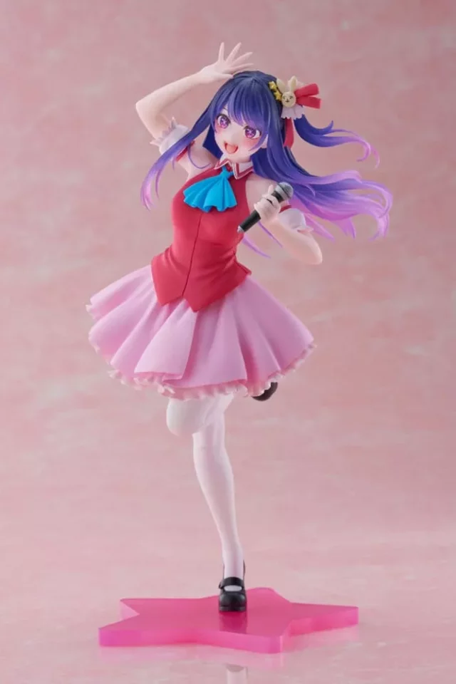 Figurka Oshi No Ko - Kana Arima (Banpresto) dupl