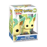 Figurka Pokémon - Piplup (Funko POP! Games 865) dupl