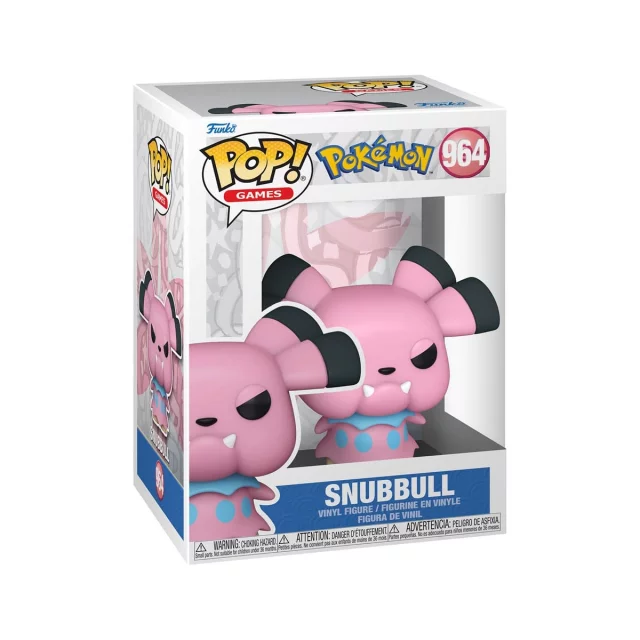 Figurka Pokémon - Aipom (Funko POP! Games 947) dupl