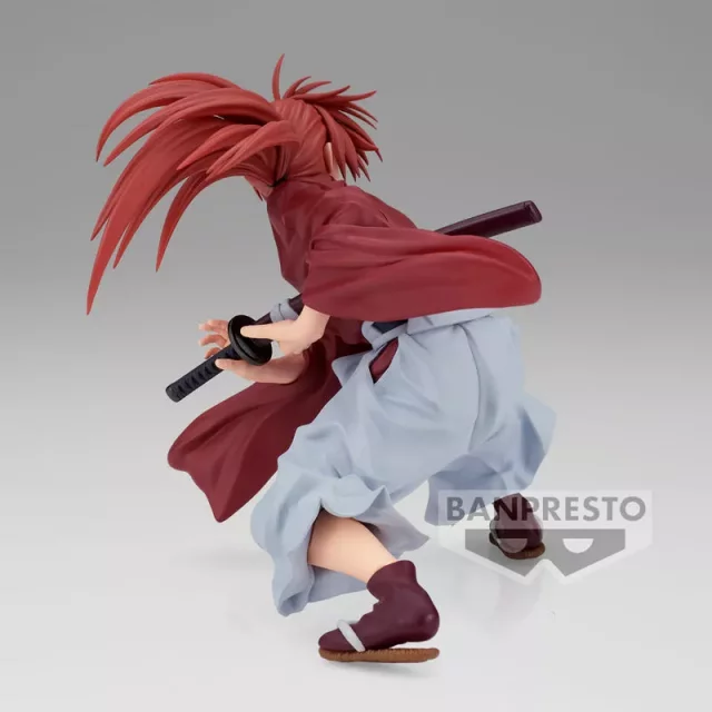 Kenshin Himura