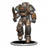 Figurky Fallout - X01 & Protectron Set D (Syndicate Collectibles) dupl
