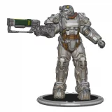 Figurky Fallout - Nukatron & Synth Set B (Syndicate Collectibles) dupl