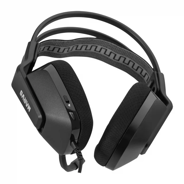 Herní sluchátka RIG 300 PRO HX (Black) dupl