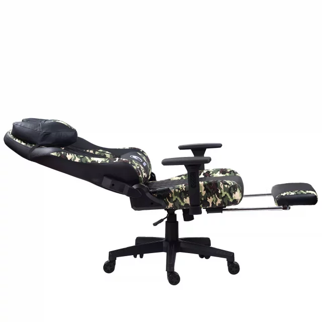 Herní židle FragON Gaming Chair Warrior 7x SERIES dupl