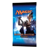 Karetní hra Magic: The Gathering Double Masters 2022 - Draft Booster (16 karet) dupl