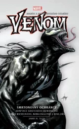 Komiks Venom 1: Rex dupl