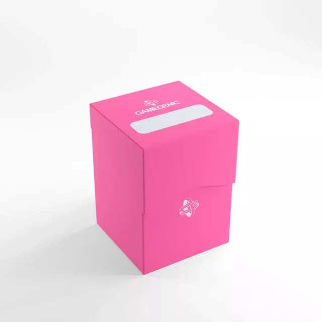 Pudełko na karty Gamegenic - Deck Holder 100+ Pink