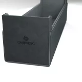 Krabička na karty Gamegenic - Dungeon S 550+ Convertible Midnight Gray dupl