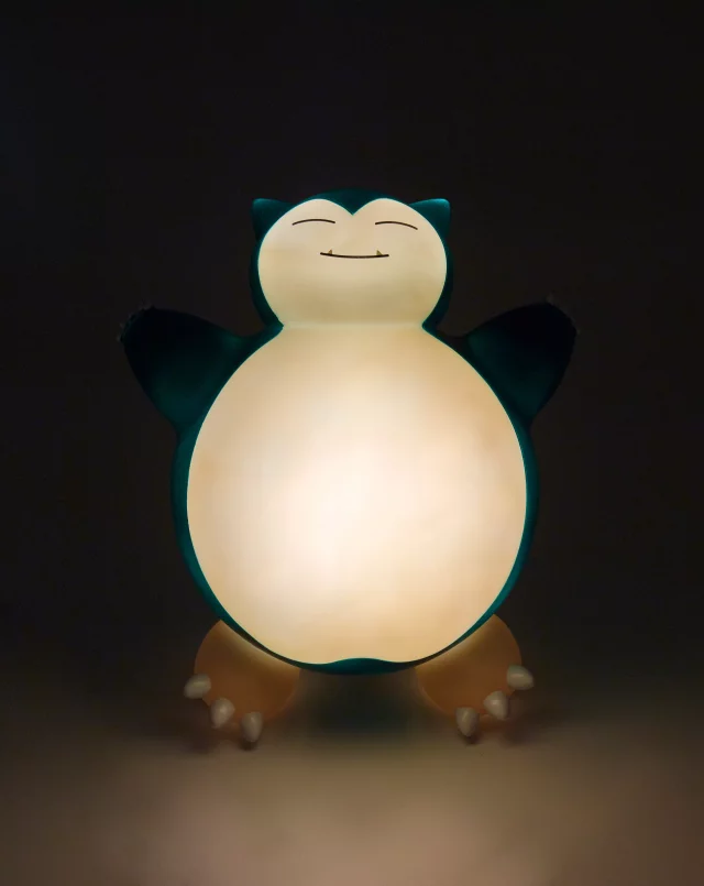 Lampička Pokémon - Jigglypuff dupl