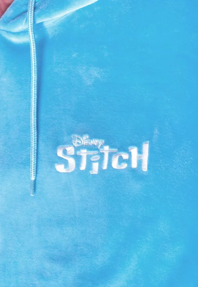 Bluza Lilo & Stitch - Stitch Novelty Hoodie