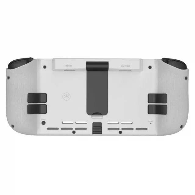 Nitro Deck - Black Edition (Switch + OLED) dupl