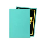 Ochranné obaly na karty Dragon Shield - Standard Sleeves Matte Night Blue (100 ks) dupl