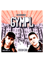 Oficjalny soundtrack Gympl na LP