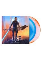 Oficjalny soundtrack Star Wars Jedi: Survivor na 2x LP
