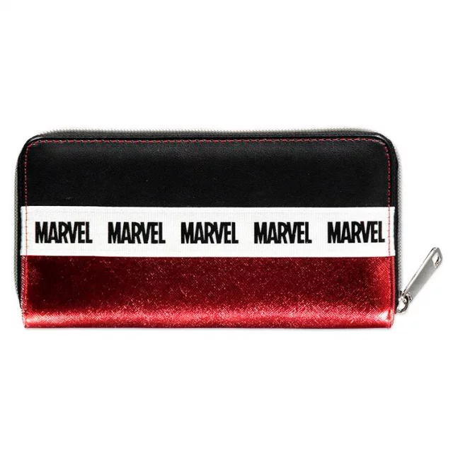 Marvel AOP damski portfel