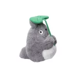 Plyšák Ghibli - Totoro Leaf (My Neighbor Totoro) dupl