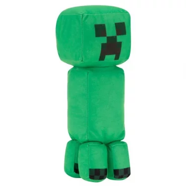 Minecraft Pluszak Creeper