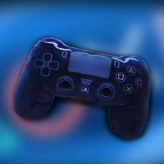 Poduszka PlayStation - Kontroler Dualshock