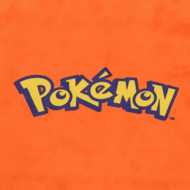 Poduszka Pokémon - Charmander