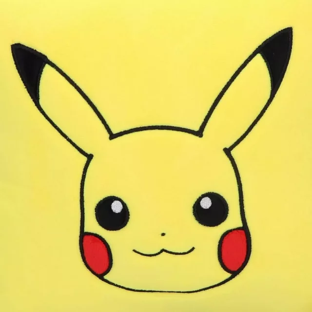 Poduszka Pokémon - Starter Cube