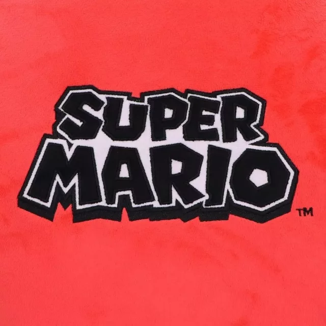 Poduszka Super Mario - Mario