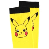 Ponožky dámské Pokémon - Eevee Podkolenky (39/42) dupl