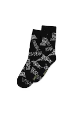 Ponožky Marvel - Sada (3 páry) dupl