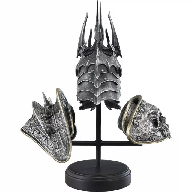 Replika zbraně World of Warcraft - Warglaive of Azzinoth Replica Scale 1/1 dupl