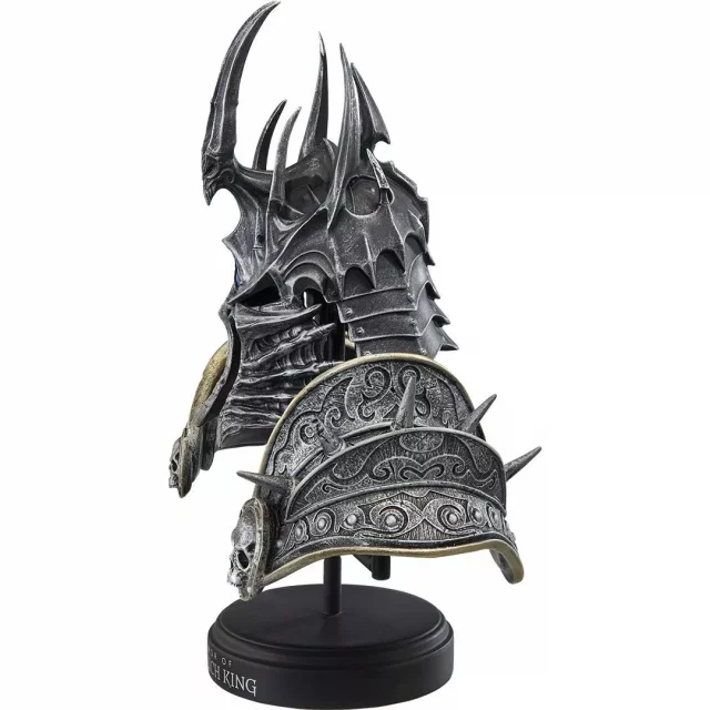 Replika zbraně World of Warcraft - Warglaive of Azzinoth Replica Scale 1/1 dupl