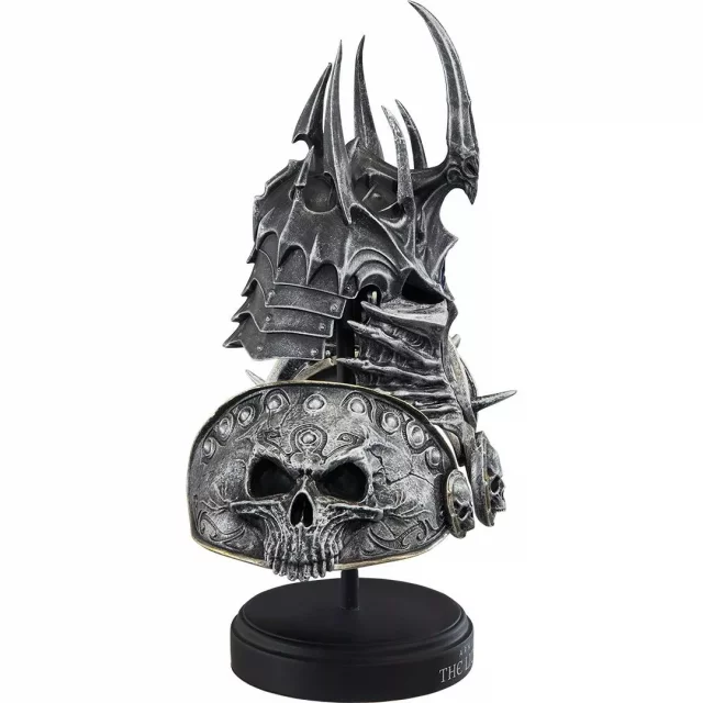 Replika zbraně World of Warcraft - Warglaive of Azzinoth Replica Scale 1/1 dupl